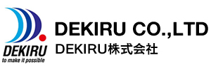 DEKIRU